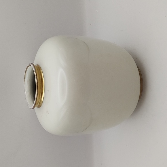 Vintage Rosenthal Bahnhof Selb Germany Porcelain Vase - Picture 4 of 7